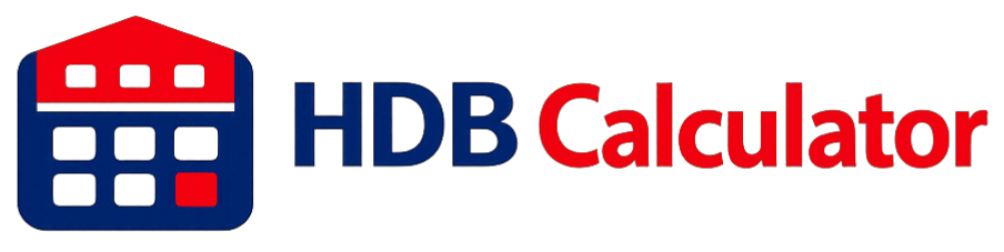 HDB Calculator SG